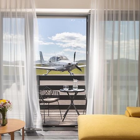 Apartmany Hangar Strakonice Extérieur photo