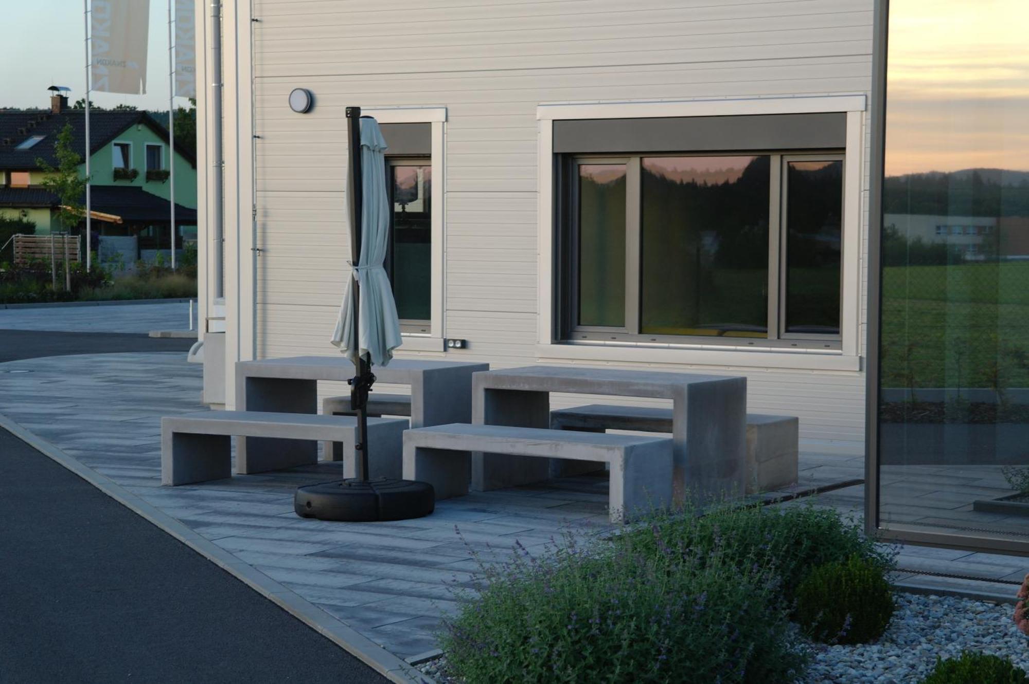 Apartmany Hangar Strakonice Extérieur photo